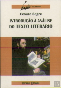 Bertrand.pt - Introdução à Análise do Texto Literário