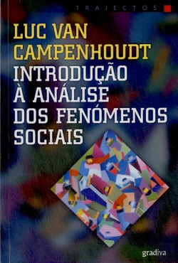 Bertrand.pt - Introdução à Análise dos Fenómenos Sociais