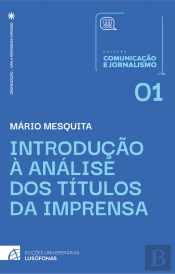 Introdução à Análise dos Títulos da Imprensa