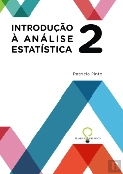 Bertrand.pt - Introdução à Análise Estatística - Vol II