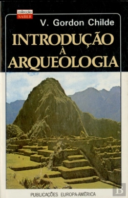 Bertrand.pt - Introdução à Arqueologia