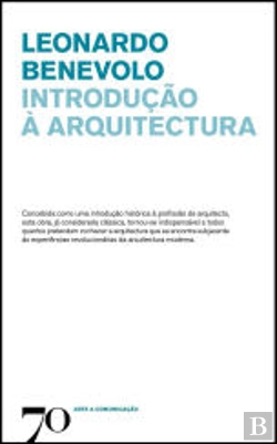 Bertrand.pt - Introdução à Arquitectura
