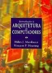Introdução à Arquitetura de Computadores
