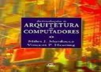 Introdução à Arquitetura de Computadores