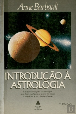 Bertrand.pt - Introdução À Astrologia