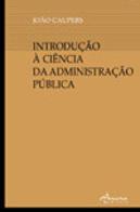 Introdução à Ciência da Administração Pública