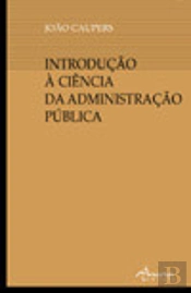 Introdução à Ciência da Administração Pública