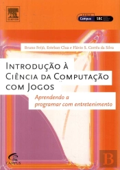 Introdução à Ciência da Computação com Jogos