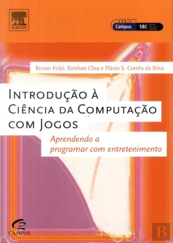 Bertrand.pt - Introdução à Ciência da Computação com Jogos