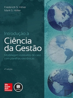 Bertrand.pt - Introdução à Ciência da Gestão