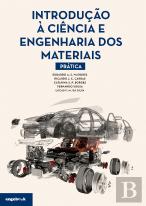 Introdução à Ciência e Engenharia dos Materiais - Prática