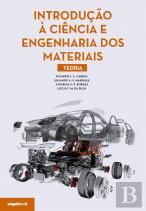 Introdução à Ciência e Engenharia dos Materiais - Teoria