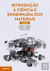Introdução à Ciência e Engenharia dos Materiais - Teoria
