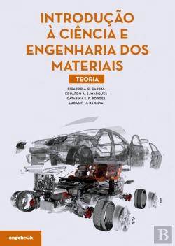 Bertrand.pt - Introdução à Ciência e Engenharia dos Materiais - Teoria