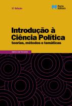 Introdução à Ciência Política