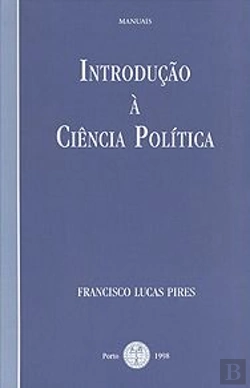 Bertrand.pt - Introdução à Ciência Política