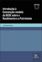 Introdução à Convenção-Modelo da OCDE sobre o Rendimento e o Património