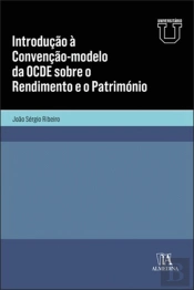 Introdução à Convenção-Modelo da OCDE sobre o Rendimento e o Património