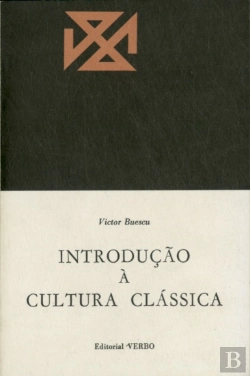 Bertrand.pt - Introdução à Cultura Clássica