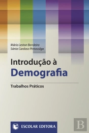 Introdução à Demografia