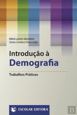 Bertrand.pt - Introdução à Demografia
