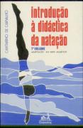 Introdução à Didáctica da Natação - Volume I