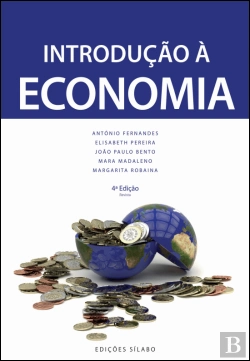 Bertrand.pt - Introdução à Economia