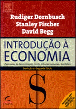 Bertrand.pt - Introdução à Economia