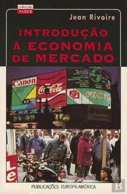 Bertrand.pt - Introdução à Economia de Mercado