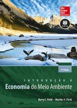 Introdução à Economia do Meio-Ambiente