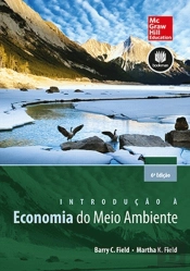 Introdução à Economia do Meio-Ambiente
