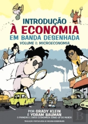 Introdução à Economia em Banda Desenhada
