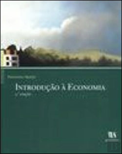 Bertrand.pt - Introdução à Economia