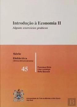 Bertrand.pt - Introdução à Economia II