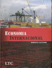 Introdução à Economia Internacional