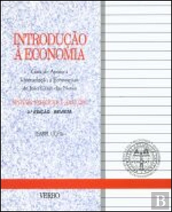 Bertrand.pt - Introdução à Economia