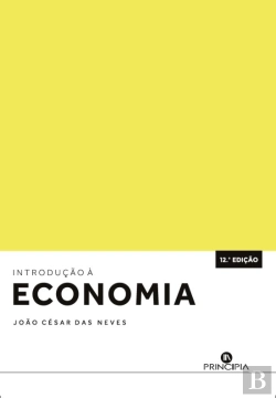 Bertrand.pt - Introdução à Economia