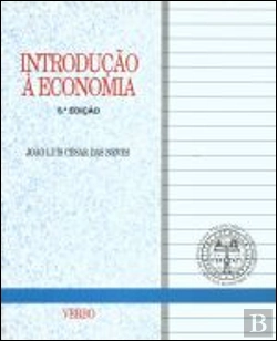 Bertrand.pt - Introdução à Economia