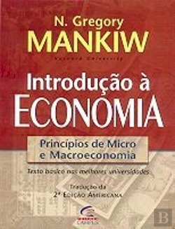 Bertrand.pt - Introdução à Economia