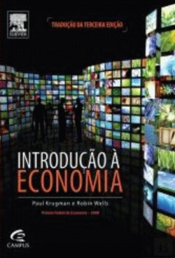 Bertrand.pt - Introdução à Economia