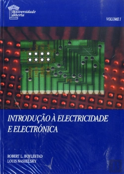 Bertrand.pt - Introdução à Electricidade e Electrónica - Vol. I