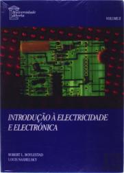 Introdução à Electricidade e Electrónica - Vol. II