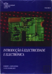 Introdução à Electricidade e Electrónica - Vol. II