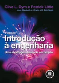 Bertrand.pt - Introdução à Engenharia - 3.ª Edição