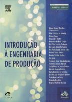 Introdução À Engenharia De Produção