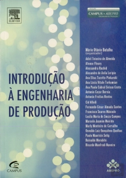 Bertrand.pt - Introdução À Engenharia De Produção