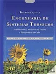 Introdução à Engenharia de Sistemas Térmicos