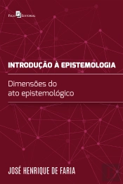Introdução À Epistemologia