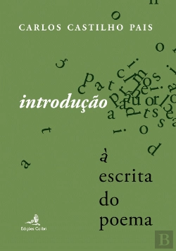 Bertrand.pt - Introdução à Escrita do Poema
