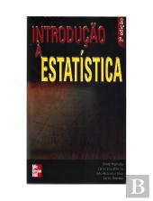Introdução à Estatística